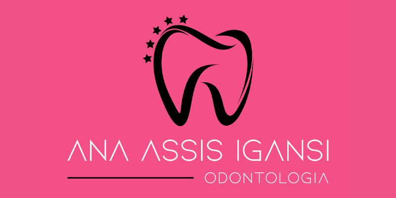 Logo Ana Assis Odontologia
