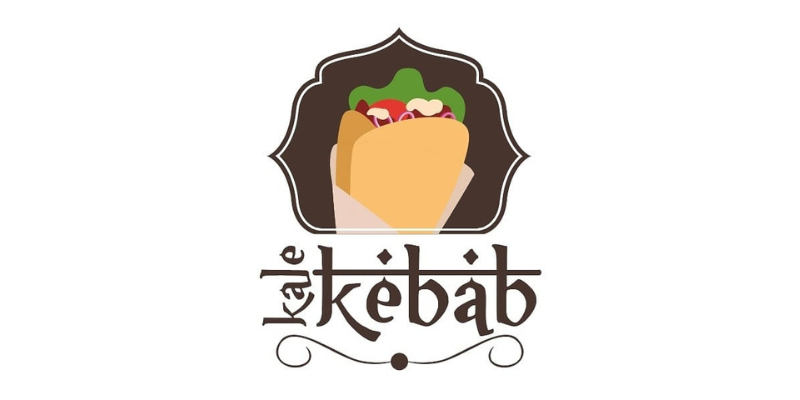 Logo Kebab