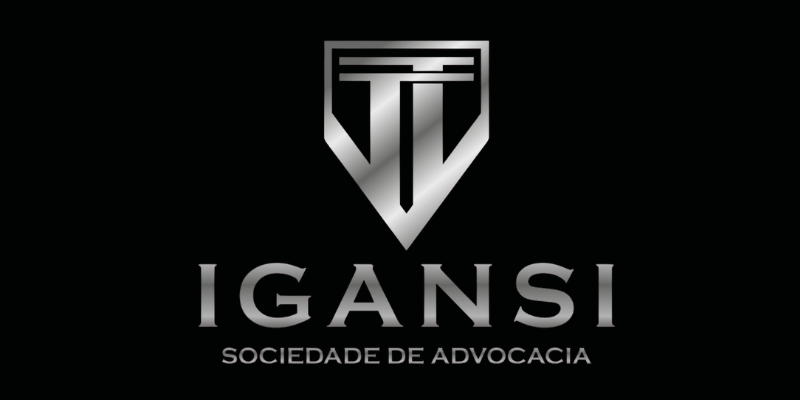 Logo Igansi Sociedade de Advocacia