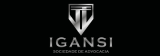 Logo Igansi Sociedade de Advocacia