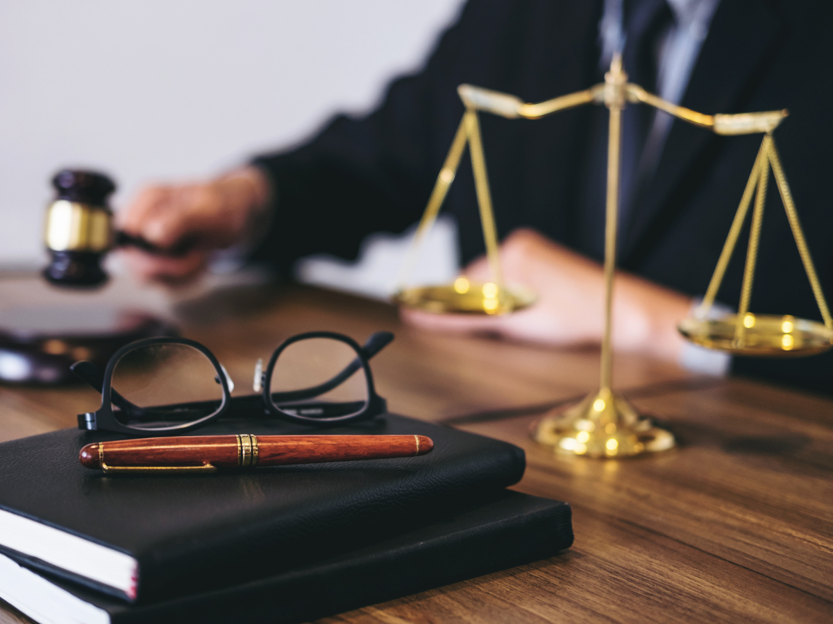 Case ADVOCACIA