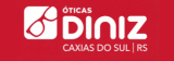 Logo Óticas Diniz