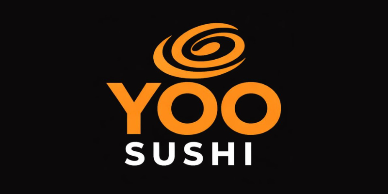Logo Yoo Sushi